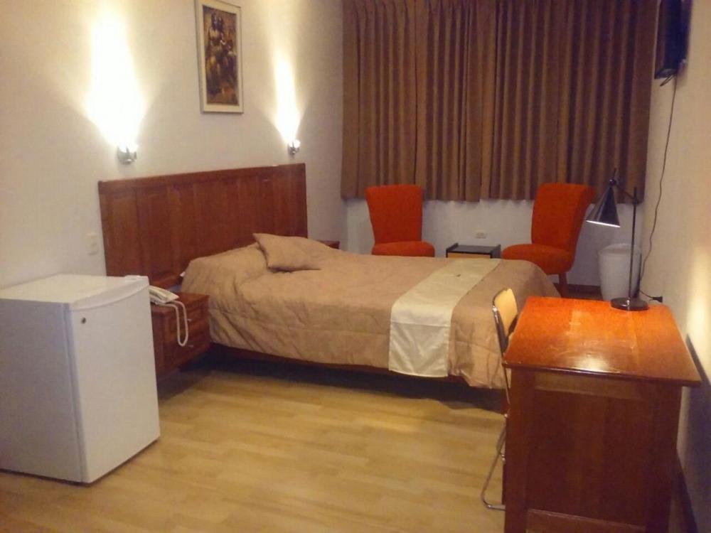 Safari Hotel Iquitos Exteriör bild
