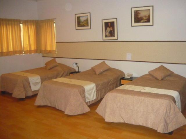 Safari Hotel Iquitos Exteriör bild